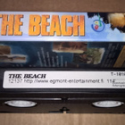 THE BEACH VHS - pikkukuva 4