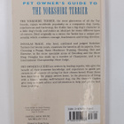Douglas Mckay : Pet owner's guide to the Yorkshire terrier - pikkukuva 2