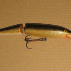 Rapala J-13, savukala Finland - pikkukuva 2