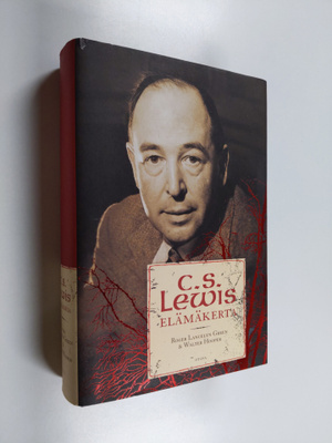 Roger Lancelyn Green : C. S. Lewis : elämäkerta