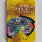 Richard S. Yeoman : A Catalog of Modern World Coins - pikkukuva 1