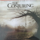 THE CONJURING BLU-RAY - pikkukuva 1