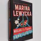 Marina Lewycka : Meklareita, hippejä, hamstereita - pikkukuva 1