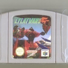 * Lylat Wars N64 PAL + Uusi Suojakotelo Lue Kuvaus - pikkukuva 2