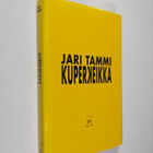 Jari Tammi : Kuperkeikka : dekkariparodia - pikkukuva 1