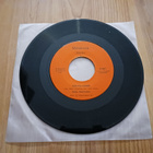 Ranja Rasmussen – Kulta-Lasse 7" orig 1976 rare uusi - pikkukuva 1