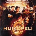 HUIKOPELI - pikkukuva 1