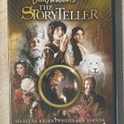 Jim Hensonin StoryTeller (1987) kaikki 9 tarinaa (UUSI) - pikkukuva 1