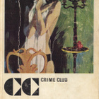 Peter O'Donnell: Modesty Blaise - Sapelihammas (Crime Club) - pikkukuva 1
