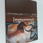 Monumental 2006 - revue scientifique et technique des mon... - pikkukuva 1