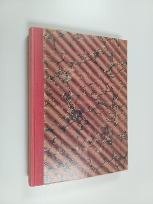 Virittäjä 1949