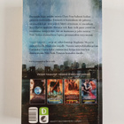 Cassandra Clare : Tuhkakaupunki - pikkukuva 2