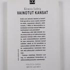 Klemens Ludwig : Vainotut kansat : kansallisten ja uskonn... - pikkukuva 2