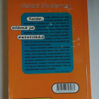Richard Shusterman - Taide, elämä ja estetiikka - pikkukuva 3