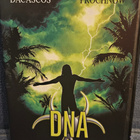 DNA - viidakon kauhu (Mark Dacascos,Jürgen Prochno - pikkukuva 1