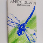 Benedict Zilliacus : Båten i vassen : en berättelse om en... - pikkukuva 1