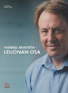 Kari Tyni - Hannu Aravirta - leijonan osa