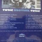 Swing Brother, Swing 3CD - pikkukuva 2