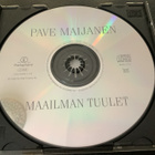 PAVE MAIJANEN - Maailman Tuuleet - pikkukuva 5