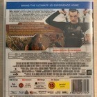 Resident Evil: Afterlife (2010) Blu-ray 3D (UUDENVEROINEN) - pikkukuva 2