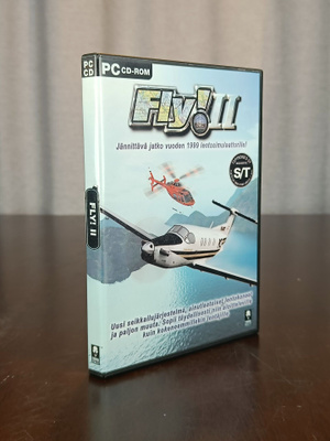 Fly! II