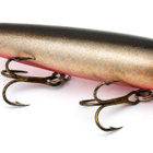 JAN vaappu, Niemivaara, 9.5cm loviotsa, väri 26 - pikkukuva 2