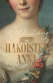 R. M. Rosenberg - Hakoisten Anna