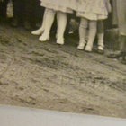 VANHA Valokuva Loimaa Aura? 1920-l Suojeluskuntalainen ym - pikkukuva 3