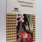 Herkkuruokia kasviksista - pikkukuva 1