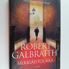 Robert Galbraith : Silkkiäistoukka - pikkukuva 1