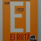 Naomi Klein - Kun ei ei riitä - pikkukuva 1