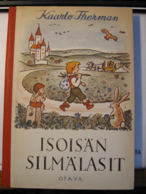 Kaarlo Therman: Isoisän silmälasit