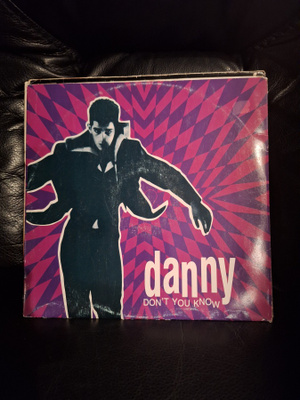 Danny – Don't You Know