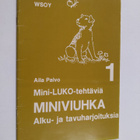 Miniviuhka, 1 - Alku- ja tavuharjoituksia - pikkukuva 1