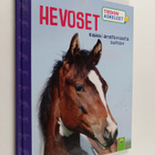 Hevoset : kaikki anatomiasta suitsiin - pikkukuva 1