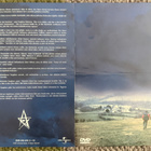 AN AMERICAN WEREWOLF IN LONDON BOOKLET VIHKONEN - pikkukuva 1