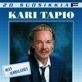 KARI TAPIO: 20 suosikkia, Olen suomalainen (CD)