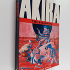 Katsuhiro Otomo : Akira 1 : The beginning - pikkukuva 1