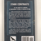 Peter Carroll : Stark Contrasts - An Adam Stark Novel - pikkukuva 2