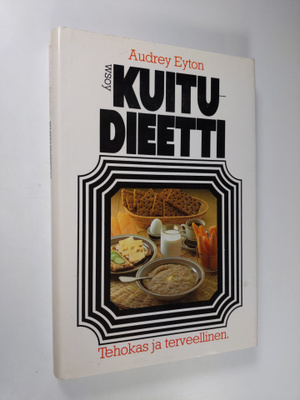 Audrey Eyton : Kuitudieetti