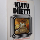 Audrey Eyton : Kuitudieetti - pikkukuva 1