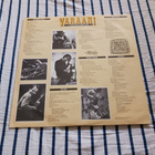 J. Karjalainen Ja Mustat Lasit – Varaani lp orig 1986 hieno - pikkukuva 4