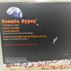 UNITED FUTURE ORGANIZATION: COSMIC GYPSY (CD-ep) - pikkukuva 2