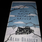Alan Bradley Paketti - pikkukuva 3
