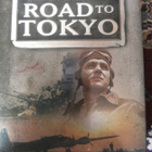 March to Victory Road to Tokyo sotadokumentti - pikkukuva 1