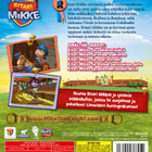 Ritari Mikke: Päivä ritarina dvd - pikkukuva 2