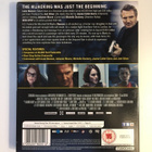 Non-Stop (Blu-ray) Liam Neeson ja Julianne Moore (2014) UUSI - pikkukuva 2