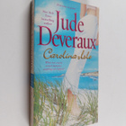 Jude Deveraux : Carolina isle - pikkukuva 1