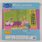 Claire Winslow : Minun perheeni - pikkukuva 2