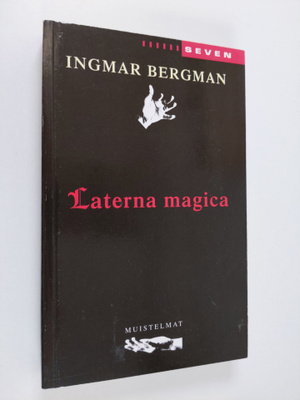 Ingmar Bergman : Laterna magica